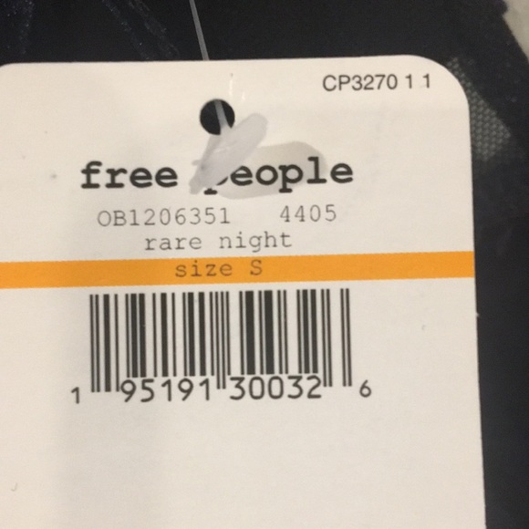 FREE PEOPLE Low Key Crushin Velvet Maxi Dress - Picture 8 of 9